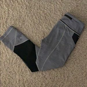 Lululemon Crop Leggings